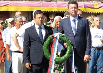 Deset meseci „ugovorene“ vladavine