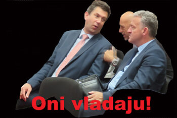 Zašto u Koceljevi može a u Šapcu ne?