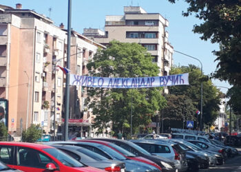 Šta smo doživeli?