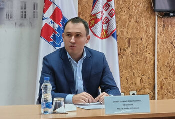 Aplikacija „Čuvar zdravlja“ prva u regionu