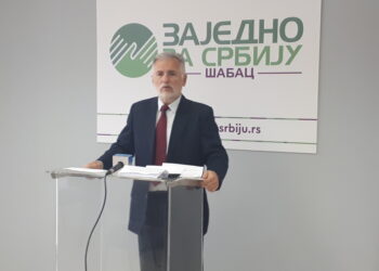 Tošić: Aleksandar Pajić i Nemanja Pajić demantovali sami sebe