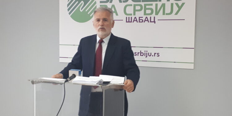 Tošić: Aleksandar Pajić i Nemanja Pajić demantovali sami sebe