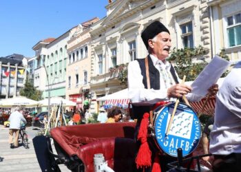 Čivijaški humor je objektivna slika svih nas