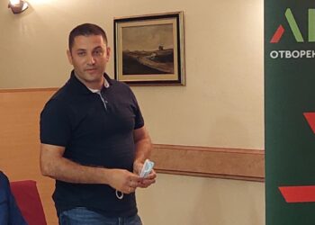 Pojavila se „nova elita“ u gradu (malo rade puno imaju)