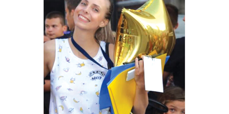 Karneval je period godine kada se smejemo