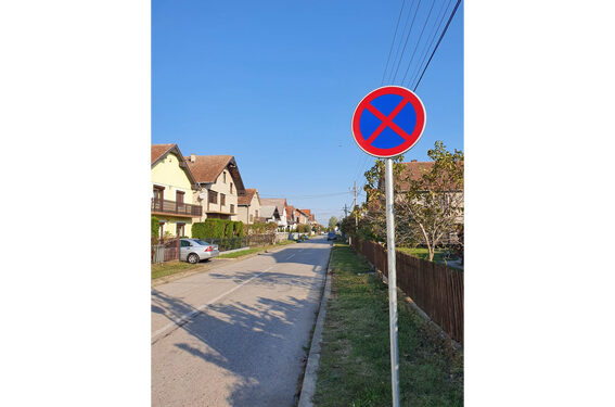 Problemi sa parkiranjem