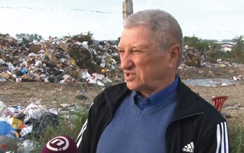 Uloženo 750 hiljada evra u Transfer stanicu koja se ne koristi