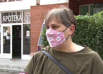 Ljiljani SNS smešta otkaz jer kritikuje lokalnu vlast