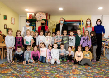  “Dete je dete da ga volite i razumete”