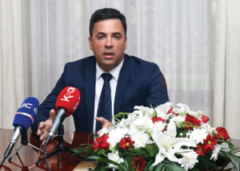 Verujem da će se slogan koji svi zdušno podržavamo – Šabac grad budućnosti i ostvariti