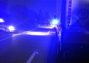 Teška saobraćajna nezgoda u Jelenči