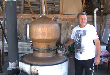 Vesele mašine rade punom parom