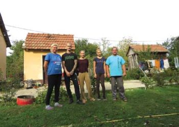 I od ribarenja može da se živi