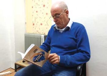 Zajedno živimo samo veliki i otuđeni nesporazum
