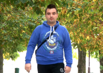 Posao mi je bio sve na svetu