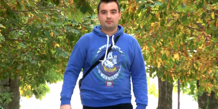 Posao mi je bio sve na svetu