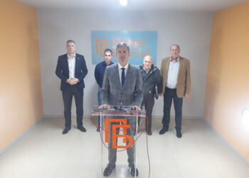 Učestvovaćemo na izborima i nastaviti borbu protiv Rio Tinta