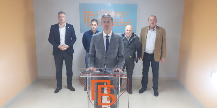 Učestvovaćemo na izborima i nastaviti borbu protiv Rio Tinta