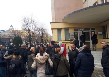 Branilac Mijailović: Milovanović radio posao policije