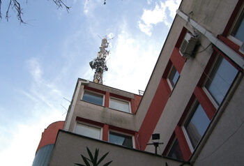 Da li je na Šabac pao medijski mrak?