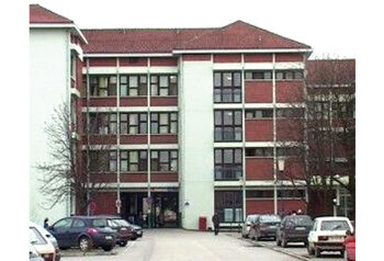 Nije imala gde da se leči