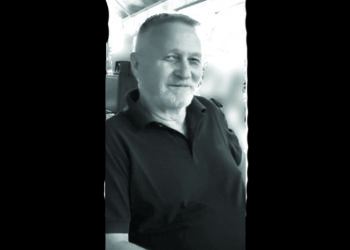 Milan Sušić: Leptir plemeniti veštine