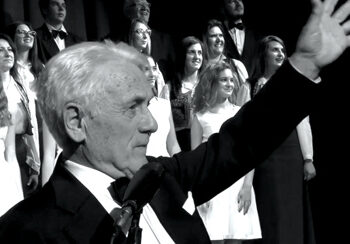 Magiju velikog dirigenta postavio do nedostižnih lestvica