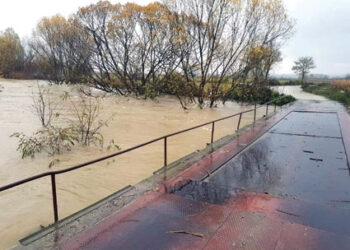 Jadar poplavio istražne bušotine Rio Tinta