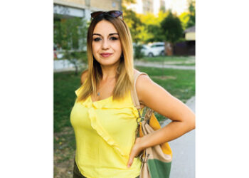 Ti si žena, ćuti i trpi