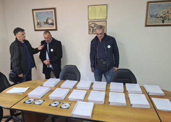 Preko pet hiljada Lozničana potpisalo inicijativu