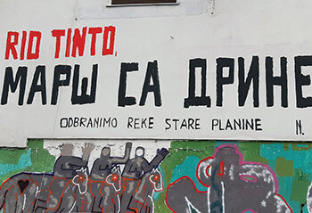 Istorija Rio Tinta