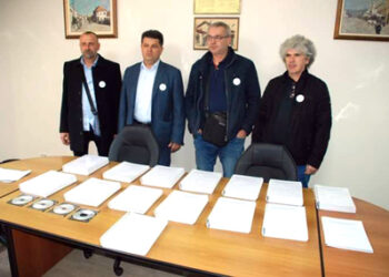 Prikupljeno više od 5.500 potpisa