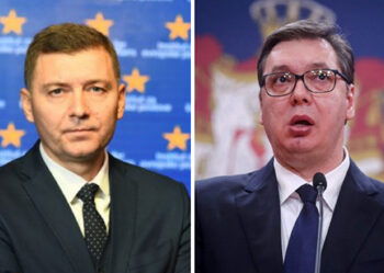 Država da vrati građanima Šapca dug od 30 miliona evra