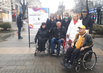 Predstavljeni godišnji rezultati rada Udruženja paraplegičara Mačvanskog okruga