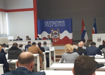 Skupština grada usvojila budžet za 2022.godinu
