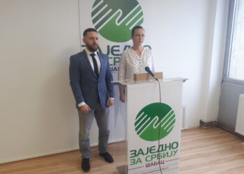Podnećemo krivične prijave zbog letaka