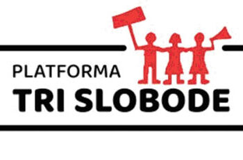 Zahtevamo odgovornost policije za slom pravne države u Šapcu