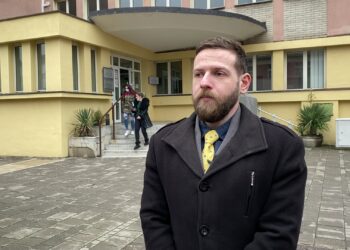 Mijailović: Porodica Dragana Milovanovića Crnog trpi zastrašivanja