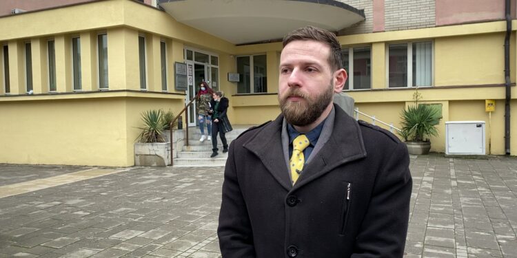 Mijailović: Porodica Dragana Milovanovića Crnog trpi zastrašivanja