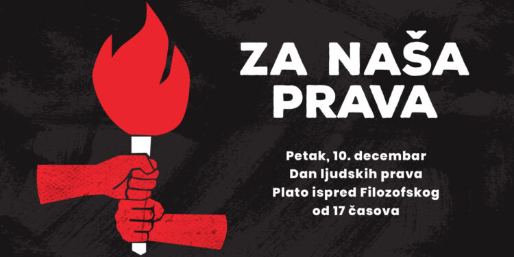 Za naša prava
