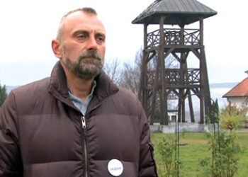 “Ne damo Jadar”: Sramno bi bilo da sedimo sa predsednikom dok cela Srbija zbog nas blokira puteve