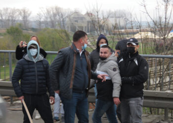 Dan kada je Šabac izgubio slobodu