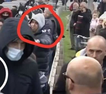 Dan kada je Šabac izgubio slobodu