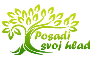 Posadi Svoj Hlad