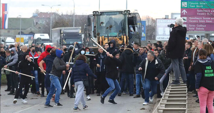 Dan kada je Šabac izgubio slobodu