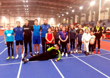 Rekordan broj bodova u 2021. godini