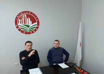 Poljoprivrednici se susreću sa brojnim problemima