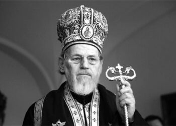 Preminuo episkop šabački Lavrentije