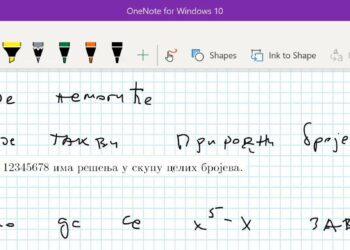 Održana Zimska matematička škola u organizaciji OŠ „Nikolaj Velimirović“