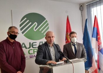 ZZS: Krađa glasova na referendumu bila široko rasprostranjena